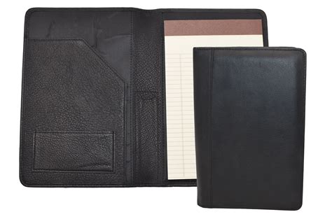 office max leather padfolios.